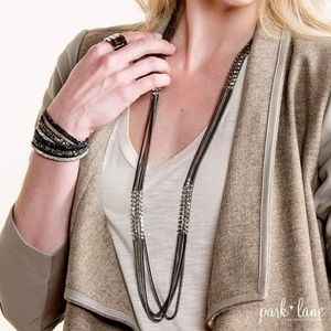 Park Lane Gigabyte Necklace